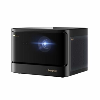 Dangbei DBOX02 4K Laser Projector