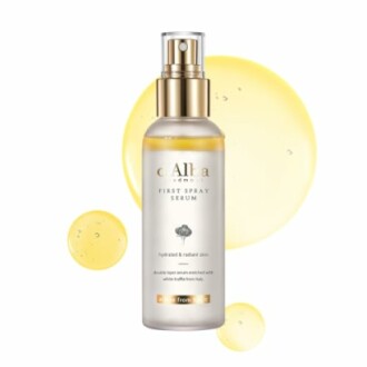 d'alba White Truffle First Spray Serum