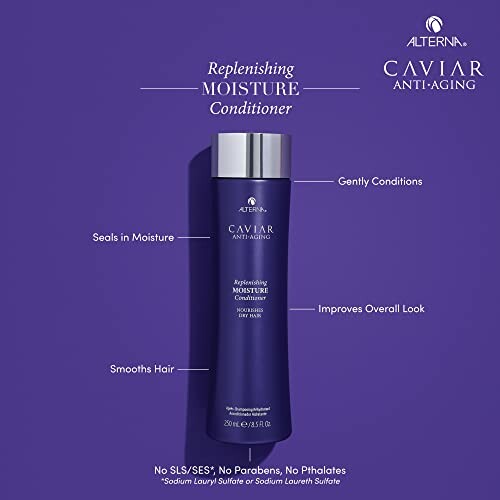 CAVIAR Anti-Aging Conditioner