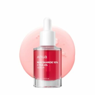 Anua Niacinamide + Tranexamic Acid Serum