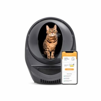 Litter-Robot 3 Connect