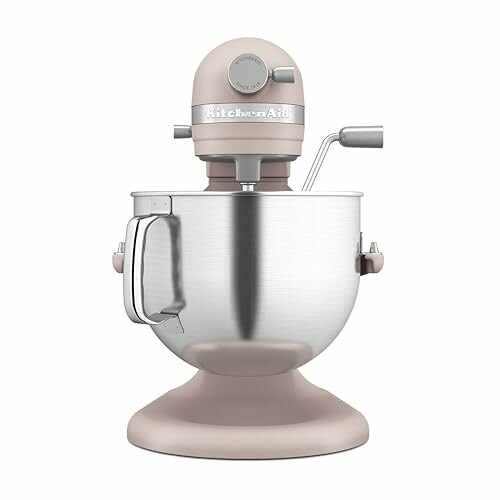 KitchenAid® 7 Quart Bowl-Lift Stand Mixer