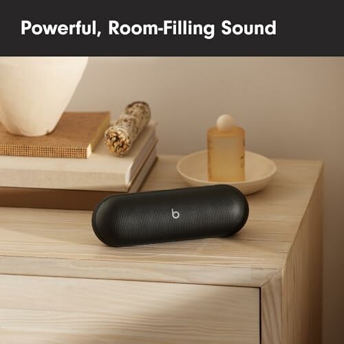 Beats Pill Wireless Bluetooth Speaker