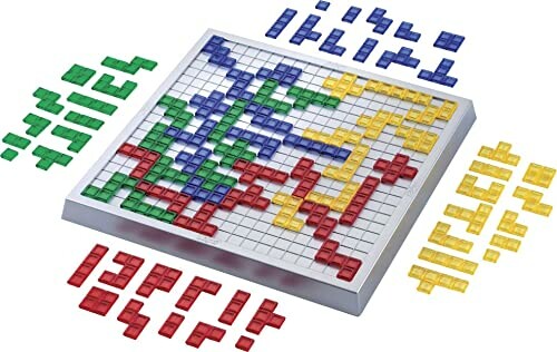 Blokus XL Strategy Board Game