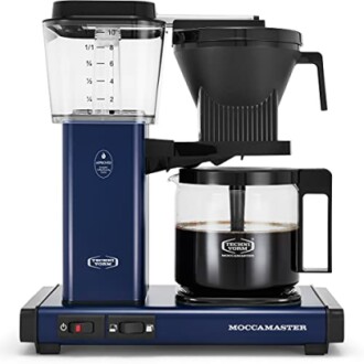 Moccamaster KBGV Select Coffee Maker