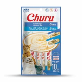 INABA Churu Cat Treats