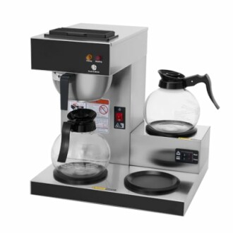 SYBO 12-Cup Commercial Coffee Maker