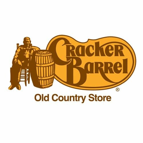 Cracker Barrel Gift Card