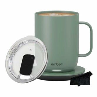 Ember Temperature Control Smart Mug 2