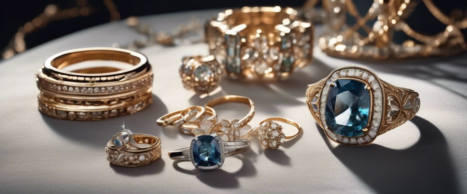 Essential Jewelry Care Tips to Extend the Life of Your Pieces