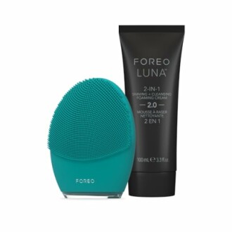 FOREO LUNA 4 Face Cleansing Brush