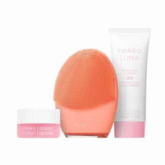 FOREO LUNA 4 Face Cleansing Brush