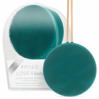 FOREO Luna 4 Body Brush