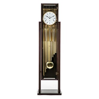 Grandfather Clock Vintage Floor Clock