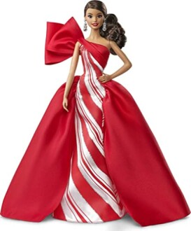 Barbie 2019 Holiday Doll