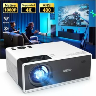 FUDONI Projector