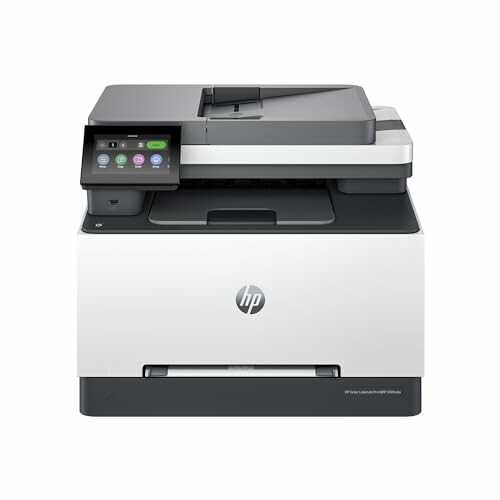 HP Color Laserjet Pro MFP 3301sdw