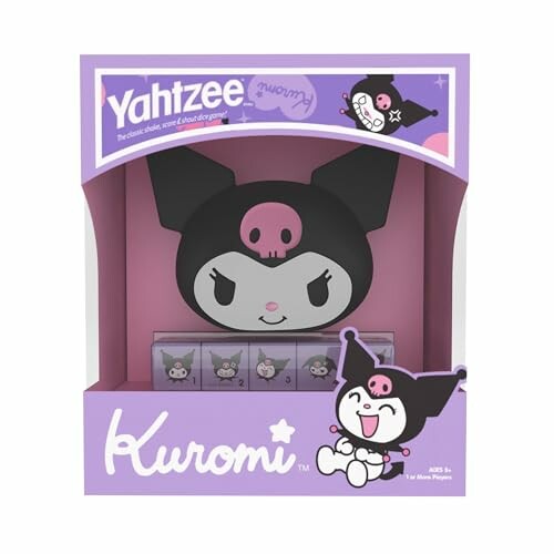 YAHTZEE: Kuromi