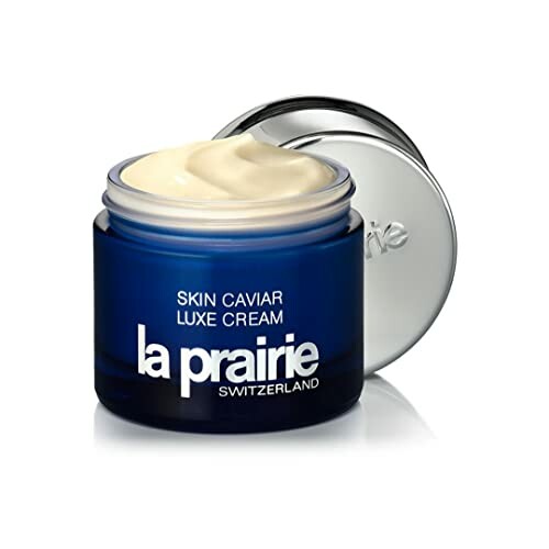 La Prairie Skin Caviar Luxe Cream jar