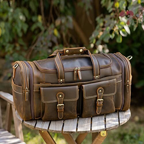 Polare Duffel Bag