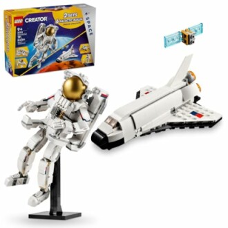 LEGO Creator Space Play Pack