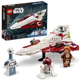 LEGO Star Wars Jedi Starfighter 75333