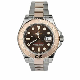 Rolex Yatch-Master