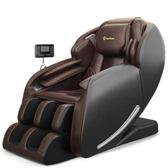 Real Relax Massage Chair Favor-06