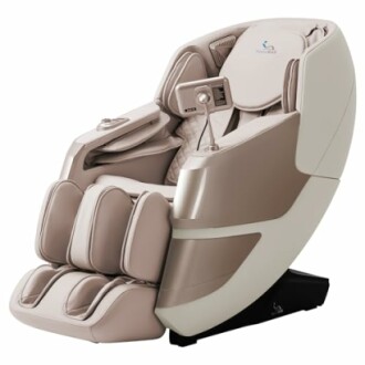 MassaMAX MT339 4D Massage Chair