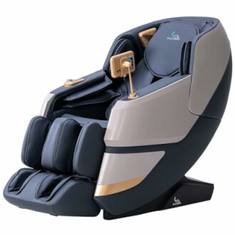 MassaMAX MT339 4D Massage Chair