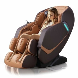 HealthRelife Zero Gravity Massage Chair