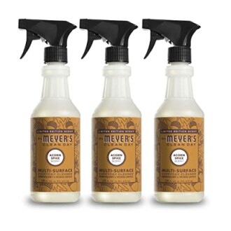 MRS. MEYER'S CLEAN DAY All-Purpose Cleaner Spray