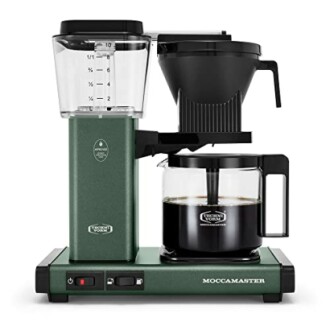 Technivorm Moccamaster 53923 KBGV Select