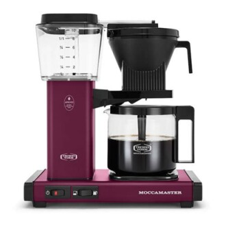 Technivorm Moccamaster 53922 KBGV Coffee Maker