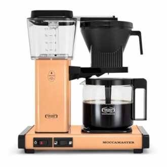 Technivorm Moccamaster 53921 KBGV Select