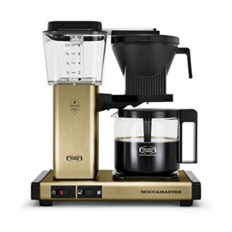 Technivorm Moccamaster 53936 KBGV