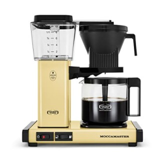 Technivorm Moccamaster 53927 KBGV