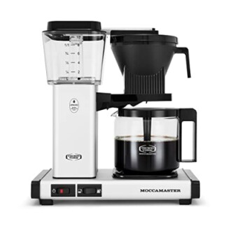 Technivorm Moccamaster 53930 KBGV Coffee Maker