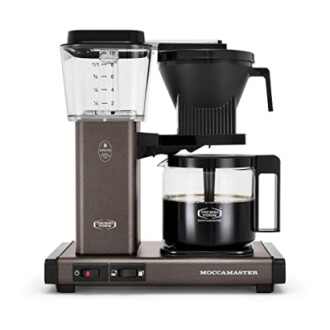 Technivorm Moccamaster 53931 KBGV