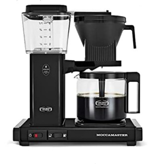 Technivorm Moccamaster 53924 KBGV Coffee Maker