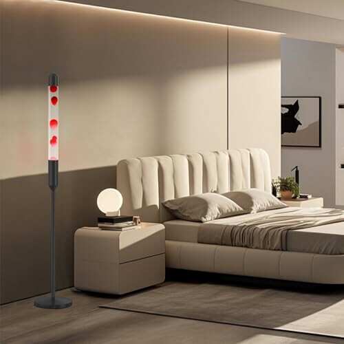 59-Inch Liquid Motion Lamp