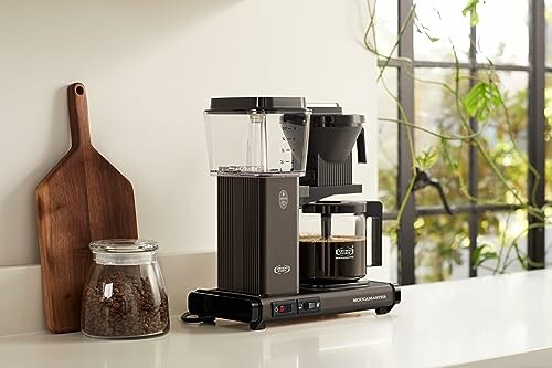 Technivorm Moccamaster 53932 KBGV Select