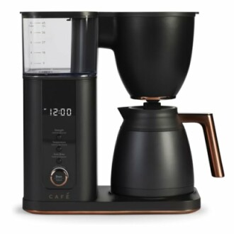 Café Specialty Drip Coffee Maker