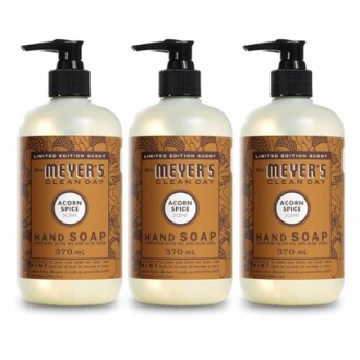 MRS. MEYER'S CLEAN DAY Hand Soap