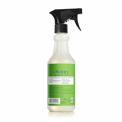 MRS. MEYER'S CLEAN DAY Multi-Surface Cleaner