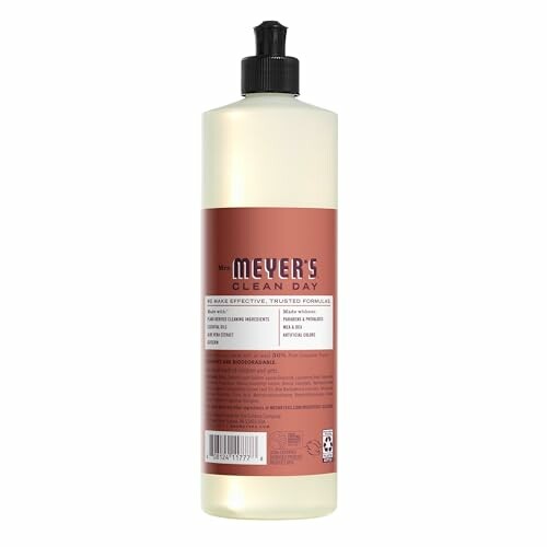 MRS. MEYER'S CLEAN DAY Dish Soap - Fall Leaves