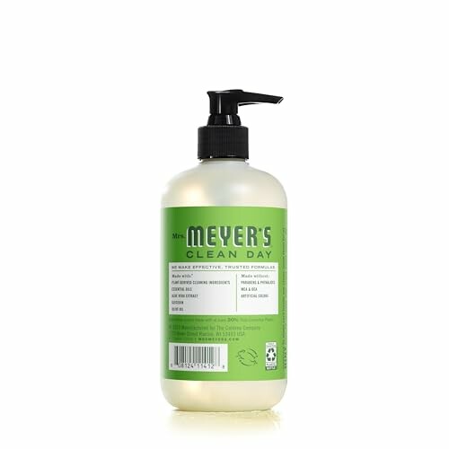 MRS. MEYER'S CLEAN DAY Liquid Hand Soap