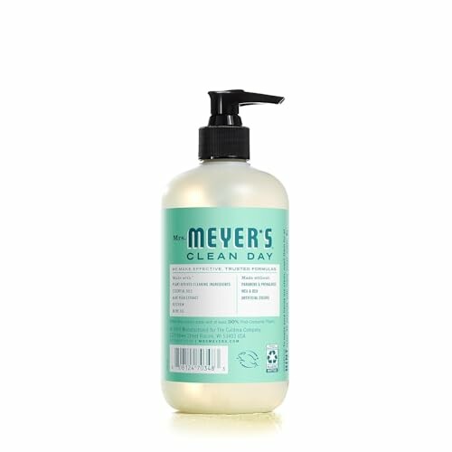 MRS. MEYER'S CLEAN DAY Hand Soap - Mint