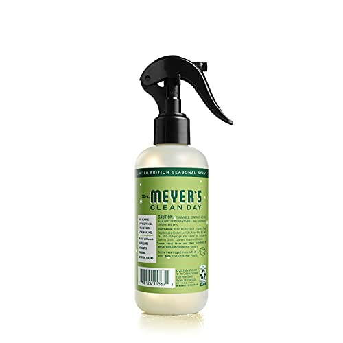 MRS. MEYER'S CLEAN DAY Iowa Pine Air Freshener