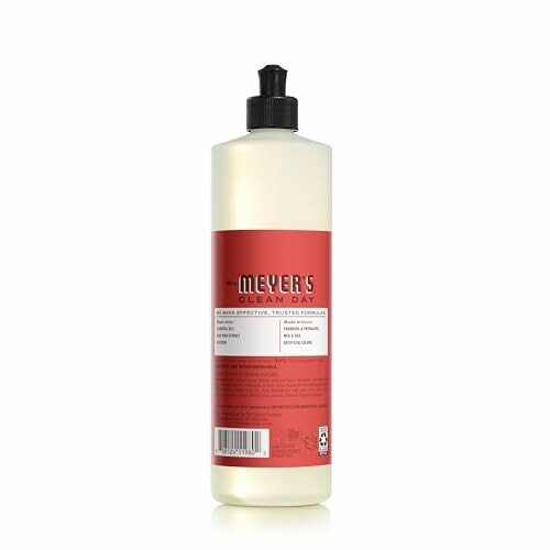 MRS. MEYER'S CLEAN DAY Liquid Dish Soap